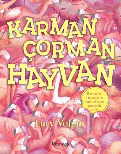 Karman Çorman Hayvan ürün görseli 1