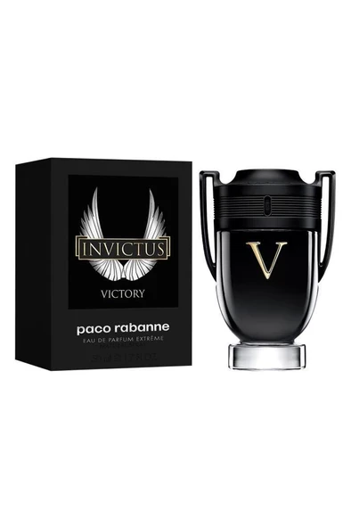 Paco Rabanne Invictus Victory EDP 100 ml Erkek Parfüm ürün görseli 1