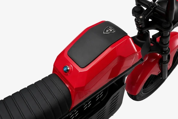 APE RYDER GİBBON ULTRA PRO - Resim 2