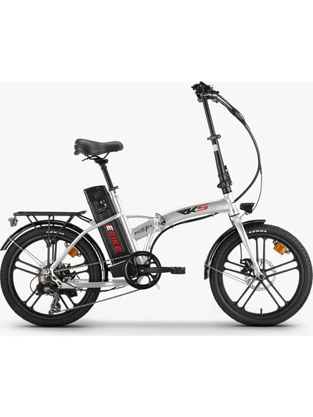 RKS MX55 PRO ürün görseli 1