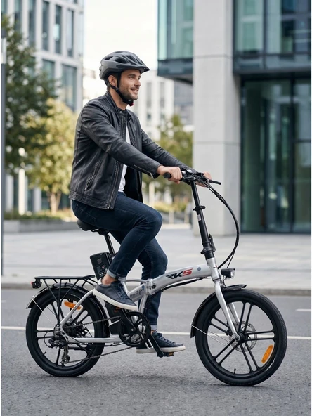 RKS MX55 PRO - Resim 2