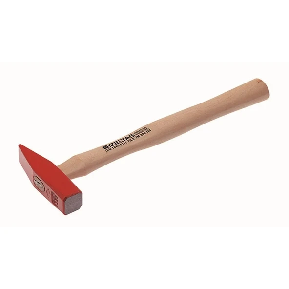 İzeltaş 5800252000 Tesviyeci Çekiç 2000 gr - Resim 2