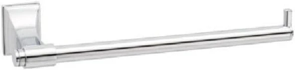 System Border Lıne Kağıt Havluluk Krom Renk 51X75X277 Mm ürün görseli 1
