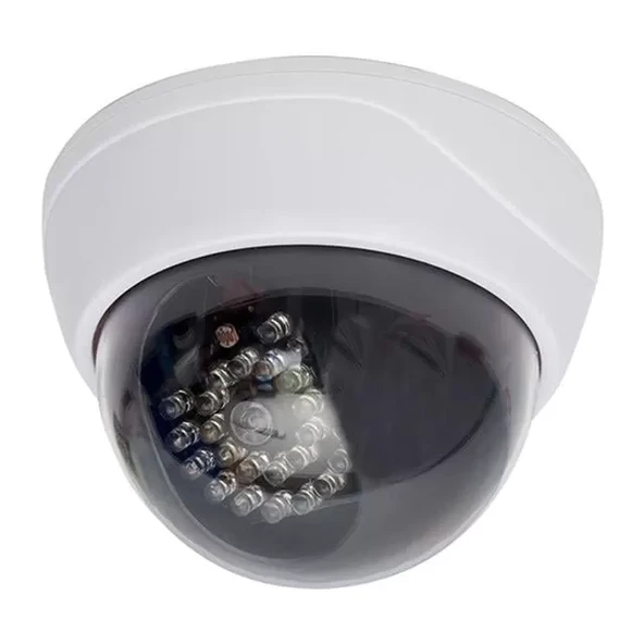 Pm-1900 Gece Gündüz Sensörlü Maket Dome Kamera ürün görseli 1