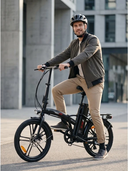 RKS MX55 PRO - Resim 3