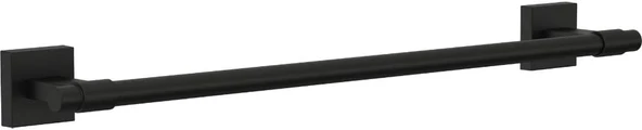 Franklin Brass Max18-Fb Maxted 45,72 Cm Havlu Çubuğu Mat Siyah ürün görseli 1