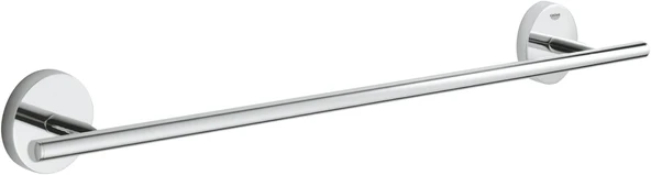 Grohe Start Cosmopolitan Quickfix Uzun Havluluk, 522 Mm, Duş/Banyo Aksesuarları, Krom, 41166000 ürün görseli 1