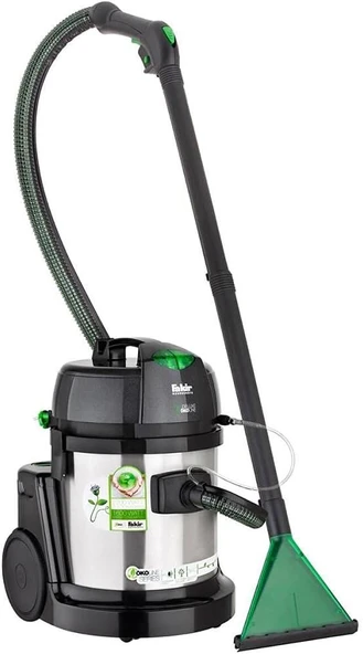 Deluxe 9800 S Öko Line Halı Yıkama Makinesi ürün görseli 1