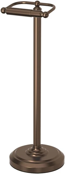 Gatco 1436Bz Designer Ii Kaide Kağıt Tutucu, Bronz ürün görseli 1