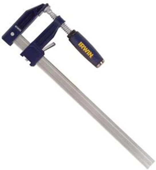 Irwin Tools 1825752 Irwin 6 In. Light Duty Bar Kelepçe ürün görseli 1