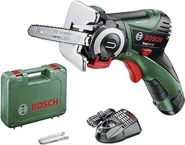 Easycut 12 Akülü Testere, 1 Akü Dahildir, Nanoblade Teknolojisi, 12 Volt Akü Sistemi, Karton Kutuda ürün görseli 1