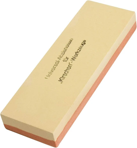 Kirschen "" Werkzeuge 3707002 | Üniversal Bileme Taşı 80X30Mm ürün görseli 1