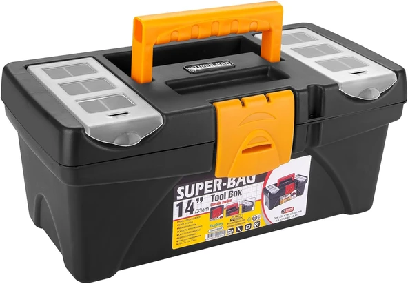 Superbag 14" Takım Çanta ürün görseli 1
