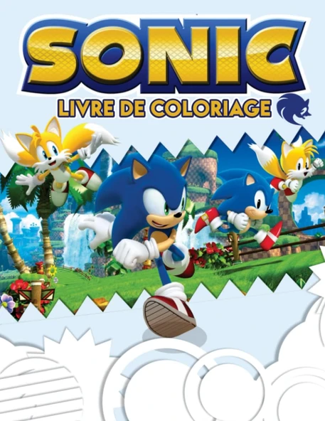 Ϟśⓞᑎ!(×͜× Livre De Coloriage: Belles Pages De Haute Qualité À Colorier, Superbes Dessins Du Ϟśⓞᑎ!(×͜×, Idéal Pour Les Enfants, Ados Et Les Fans Du Ϟśⓞᑎ!(×͜× ürün görseli 1