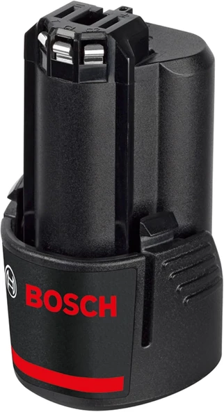 Professional 12 Volt 3,0 Ah Li-Ion Akü ürün görseli 1