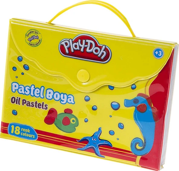 00859 Pastel Boya ürün görseli 1
