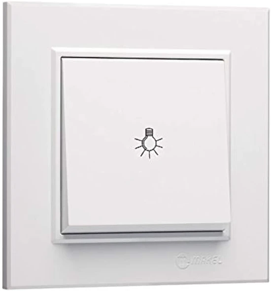 Makel Karea Light, Beyaz ürün görseli 1