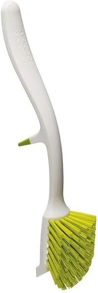 Joseph Joseph 85025 Edge Bulaşık Fırçası, Yeşil ürün görseli 1