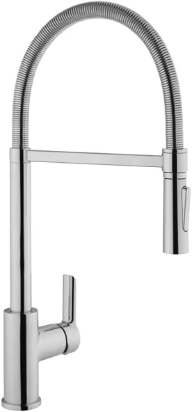 Artema Maestro A42152 Eviye Bataryası, Krom ürün görseli 1
