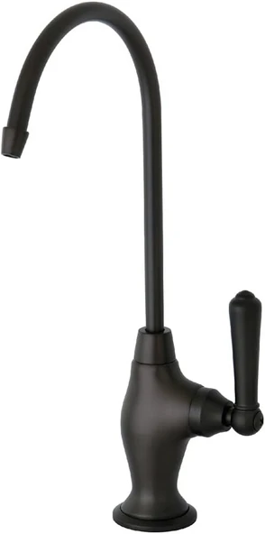 Ks3195Nml 1/4 Turn Water Filter Faucet, Oil Rubbed Bronze ürün görseli 1