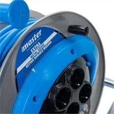 Fi̇rsmaster Kablolu Makara Uzatma 3 X 2.5 Mm (20 Metre) ürün görseli 1