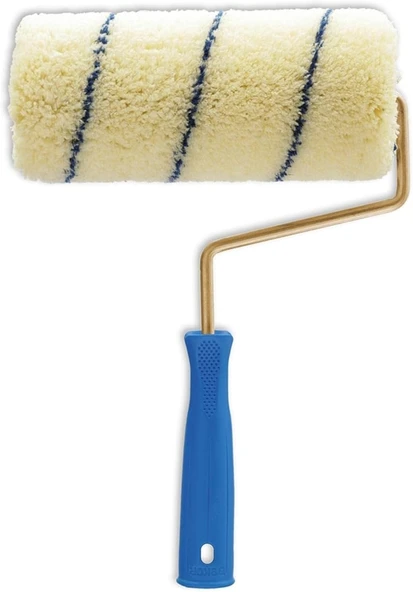 Dekor Süper Lüks Rulo 1001 20 Cm Boya Rulosu ürün görseli 1