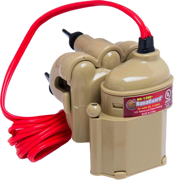 Rectorseal 96106 Ag 1200+ Anahtar, Bronz Ten ürün görseli 1