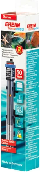 Eheim Jager Akvaryum Isıtıcısı 50 W ürün görseli 1