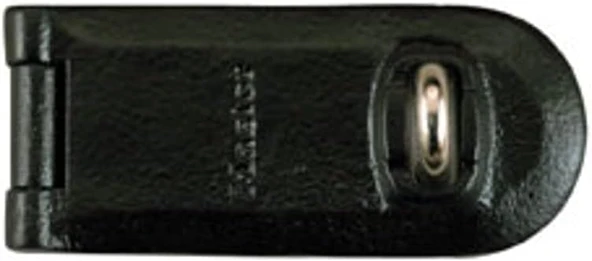 Lock 723Eurd Dış Kapının Kilitlenmesi Için Güçlendirilmiş Kilit, 14 X 6 Cm ürün görseli 1