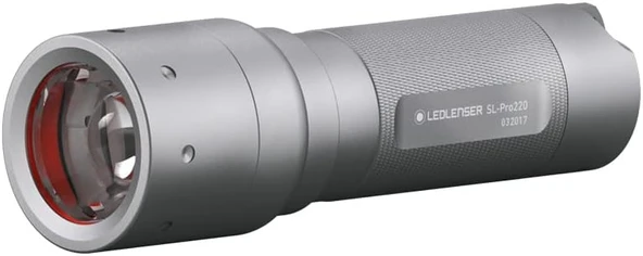 Solidline Sl-Pro 300 El Feneri ürün görseli 1