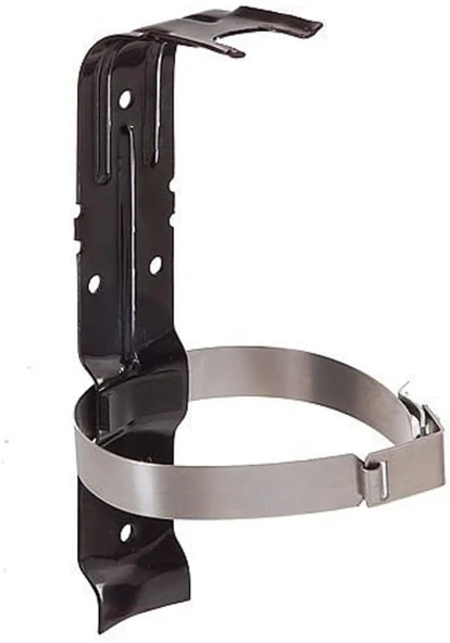 First Alert Bracket2 Yangın Söndürücüler Için 2 Lb Montaj Braketi ürün görseli 1