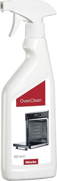 Fırın Temizleyici 500 Ml. ürün görseli 1