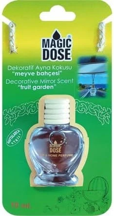 Ayna Kokusu Meyve Bahçesi 10 Ml ürün görseli 1