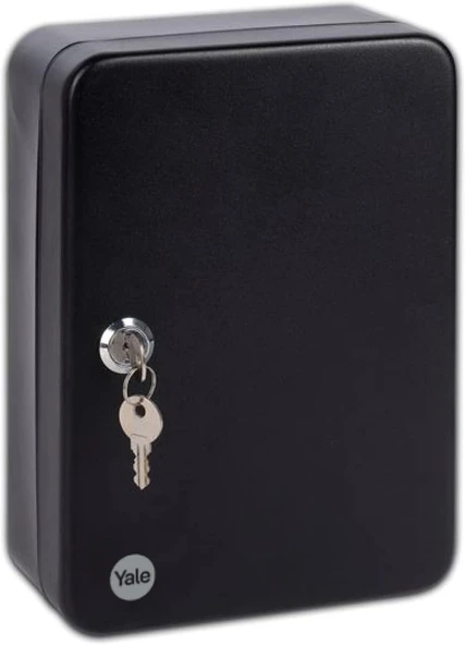 Yale Ykb/200/Bb2 Anahtar Dolabı ürün görseli 1