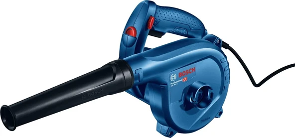 Professional Gbl 800E Ce Üfleyici (820 W, Hacimsel Debi: 4,5 M³/Dak) ürün görseli 1
