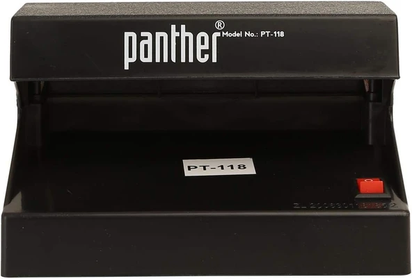 Panther Pt-118 Ci̇hazi ürün görseli 1