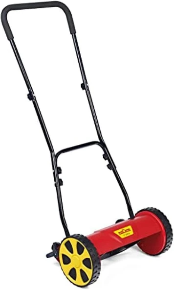 Wolf-Bahçe Handspindelmaeher Tt 350 S; 15 A-Ba -- 650 ürün görseli 1