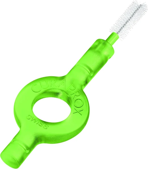 Curaprox Arayüz Fırçası - No - 011 ürün görseli 1