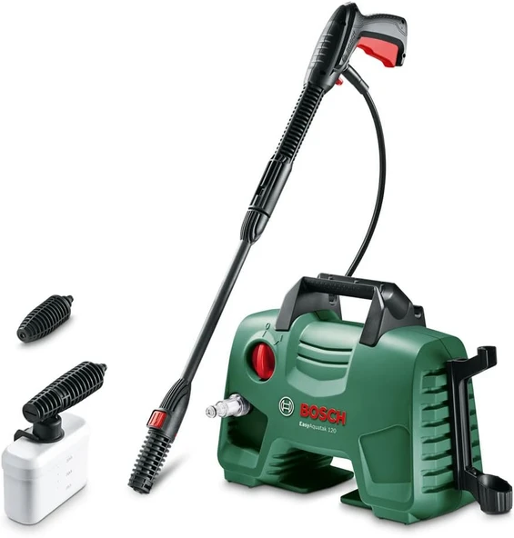 Easyaquatak 120 Yüksek Basınçlı Yıkama Easyaquatak 120, Yeşil ürün görseli 1