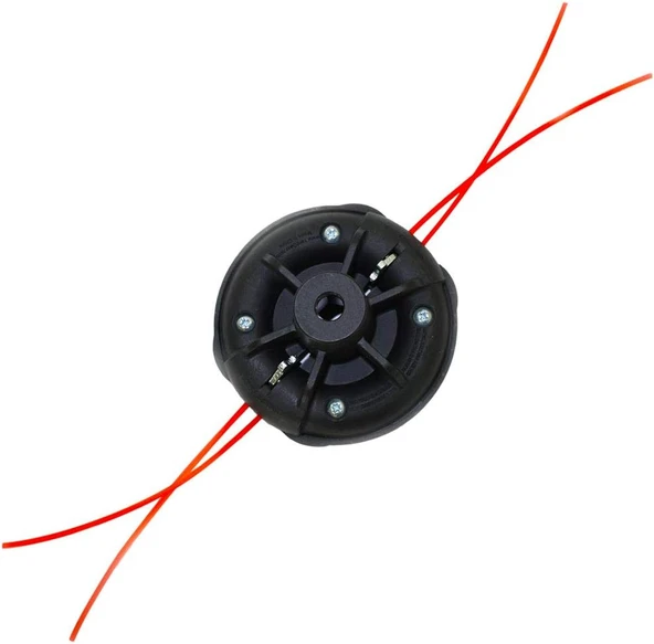 Weed Warrior Ez Lock String Trimmer Yedek Başlık ürün görseli 1