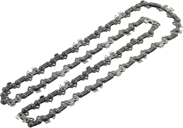 And Garden F016800256 Testere Zinciri, 1,1 Mm, Ake 30-19 S/Ake 30 S Için ürün görseli 1