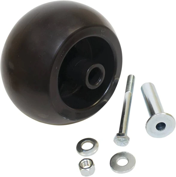 Stens Güverte Tekerlek Kiti 210-250, Exmark Z Çim İzleyici Ile Uyumlu, Seri No. 313.000.000 103-3169, 103-4051, 103-7263, 103-7363, 109-9011, 109-911, 1166-9981 1 ürün görseli 1