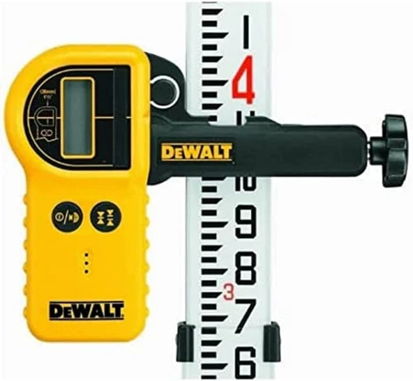 De0772-Xj - Detector Digital Sonoro A Prueba De A ürün görseli 1