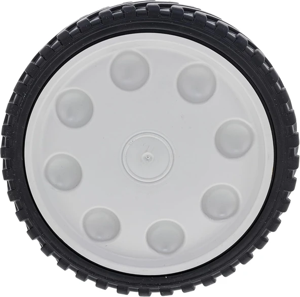 Mtd 753-08175 Tekerlek Boşta Kiti - 8" X 2" ürün görseli 1