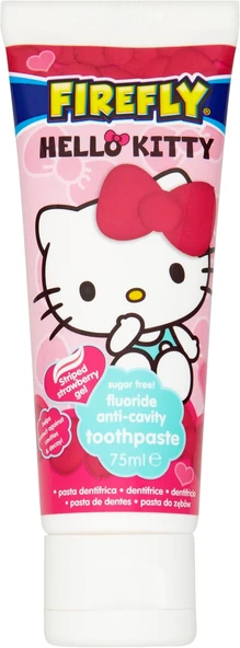 Hello Kitty Macunu ürün görseli 1