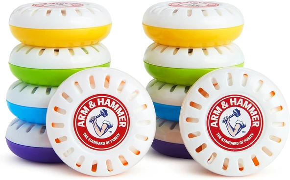 Arm & Hammer 10 Parça Kreş Spreyi (Çok Renkli) ürün görseli 1