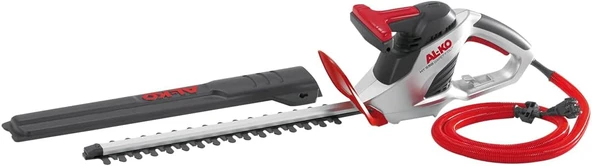 Al-Ko Çit Makası 550 Safety Cut (550 Watt Motor Gücü, Elmas Kesimli 52 Cm Güvenlik Bıçağı, Mm Kesme Kalınlığı, Koruma Kılıfı Güvenlik Kablosu Dahil) ürün görseli 1