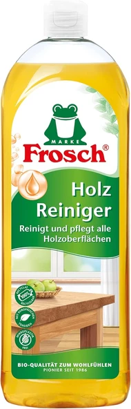 Frosch Ahşap Temizleyici 750 Ml ürün görseli 1