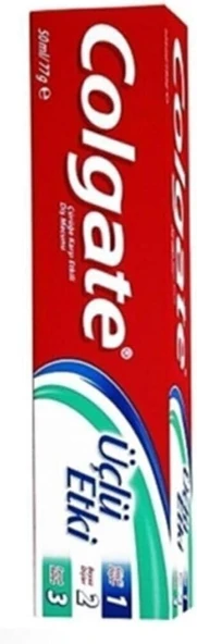 Macunu Üçlü Etki 50 Ml ürün görseli 1