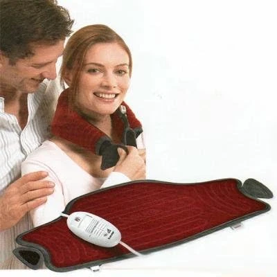 Beurer Hk 55 Easy Fix Isıtma Yastığı Çok Fonksiyonlu Lombare-Cervicale ürün görseli 1